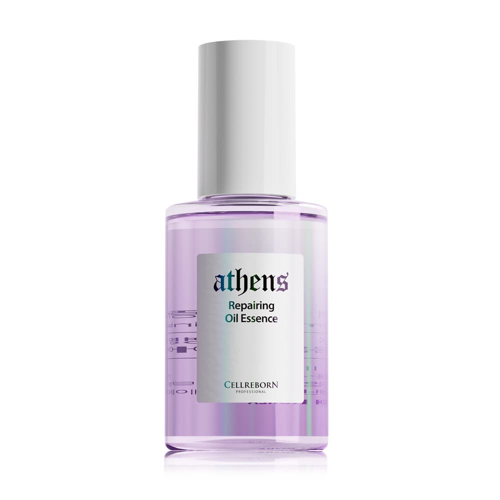 Cellreborn Athens Repairing oil Essence