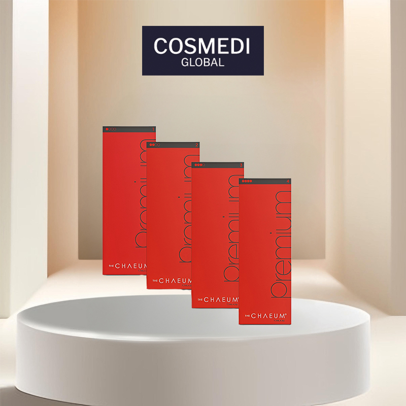 Chaeum Premium FIller 1 / 2  / 3 / 4