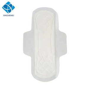 Cheap high quality  comfortable care  sanitary pad in china with good offer