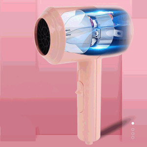 Cheap new design professional hair dryer portable blow dryer