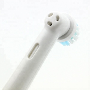 China Expert 10 Years Professional Factory Wholesale  Oral Brush Heads Compatible Changeable Electric Toothbrush Heads