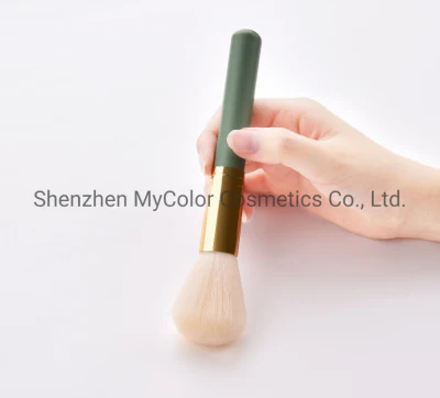 China Factory Price 12PCS Makeup Brush Set Soft Synthetic Fiber Cosmetics Make up Brushes