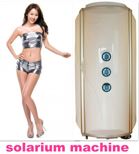 China Solarium 8000W with 42pcs Solarium Tanning Machine Solarium Machine For Sale