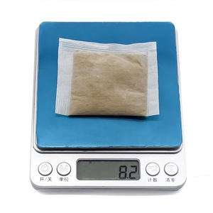 Chinese natural herb foot bath powder with high quality good effect