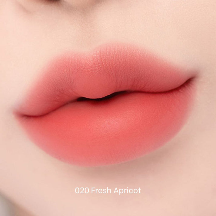 [CLIO] Chiffon Blur Tint (Every Friut Grocery) [020 Fresh Apricot] 3.1g