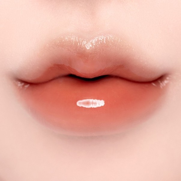 [CLIO] Crystal Glam Tint [007 Modern Coral Beige] 3.4g