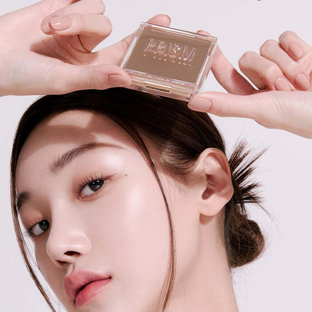 [CLIO] Prism Highlighter [002 Fairy Pink] 7g