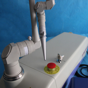 Co2 laser/co2 laser skin/fractional co2 laser system, Laser Beauty Equipment