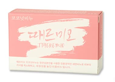 COCONUT SOAP
