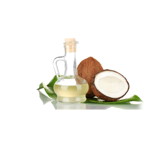 Cold Pressed Virgin Coconut Oil