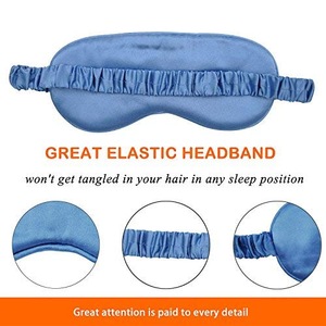 custom adjustable eye mask for sleeping