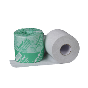 Custom Chinese 5 Ply Recycled Toilet Paper