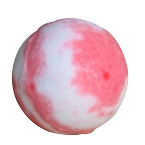 Deep Sea Bath Salt Body Essential Oil fragrance Bath Ball Natural Bubble   Bath Bombs Ball