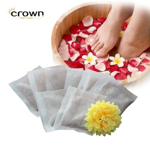 Detox Foot Spa Saffron Foot Bathing Powder