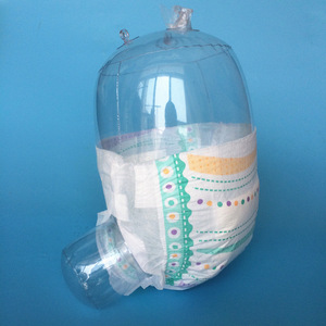 disposable baby diaper manufacturer fujian factory