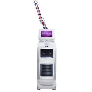 Double pulse 1200mj nd yag laser nano yag beauty equipment