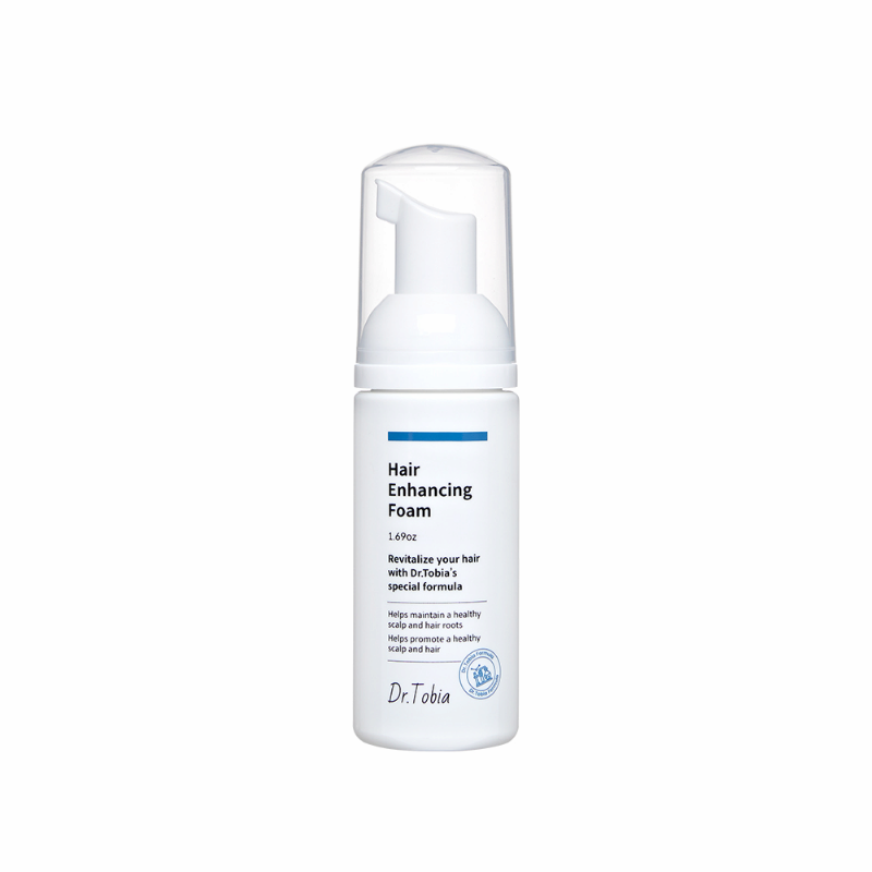 [Dr. Tobia] Hair Enhancing Foam