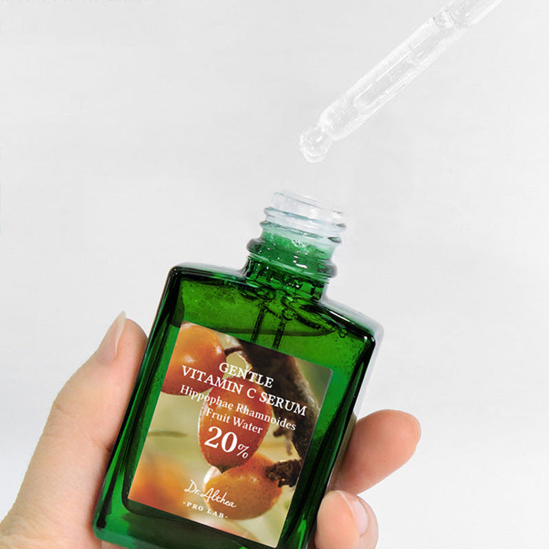 (Dr.Althea) Gentle Vitamin C Serum 30ml