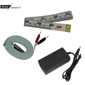 EMS with acupuncture,Breast Care,Body Perfect beauty machine