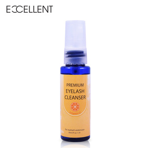 EXCELLENT EYELASH CLEANSER VITAMIN C SCENT