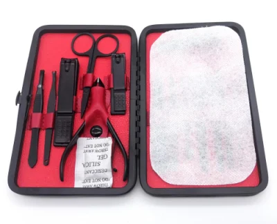 Exquisite Beauty Manicure Set Nail Clippers