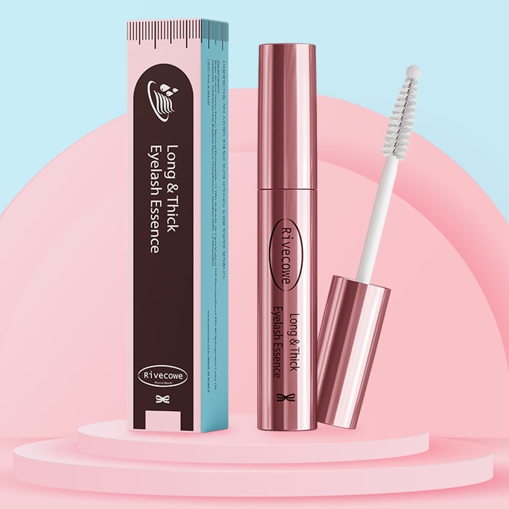 Eye Lash Essence