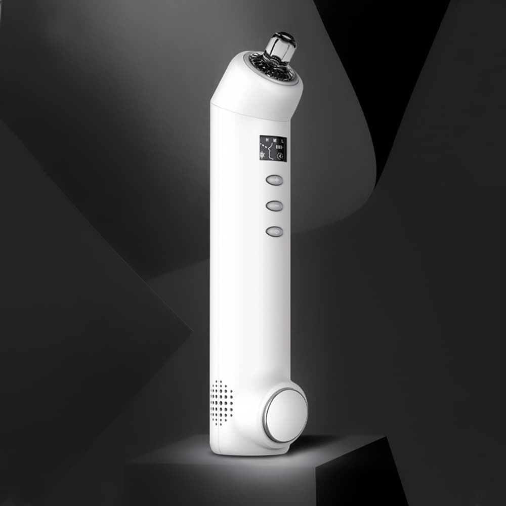 face factory Beauty Suction Prime Blackhead Remover Vacuum - Wireless