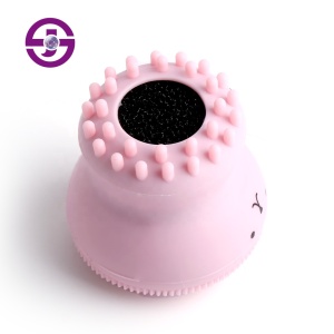 Facial Cleansing Brush Face Brush Face Massager For All Skin Types