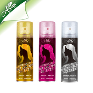 Factory Wholesale Permanent Hair Spray Hair Dye