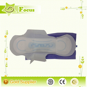 feminine comfort bio sanitary pad,women sanitary napkin, cotton sanitary pads