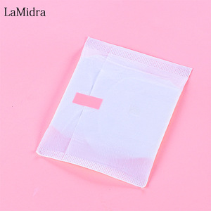 Feminine hygiene products for women periods disposable sanitary napkin