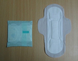 feminine hygiene sanitary napkin manufacturer