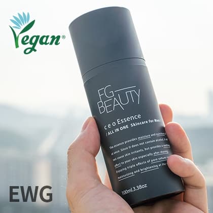 [FG Beauty] CEO Essence