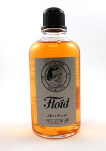 FLOID Aftershave Massage Special Edition 400ml