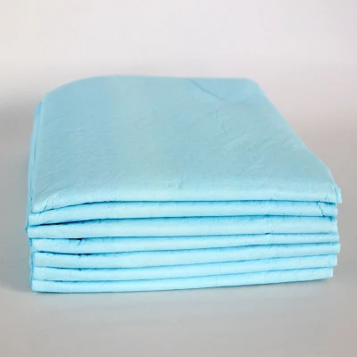 Free Sample Cheap Price OEM Wholesale High Absorbency New Disposable Adult Underpads