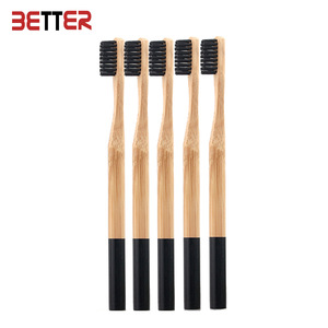 free sample eco natural china wholesale custom bamboo toothbrush