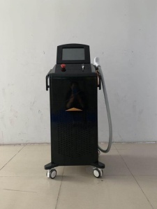 Germany bars 3 waves 755 808 1064 diode laser 808 Diode Laser Hair Removal 808nm laser diode