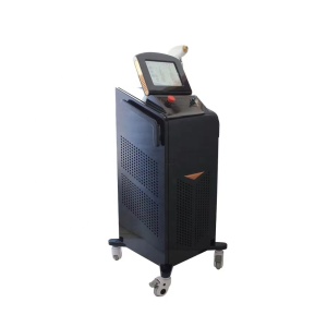 Germany bars 3 waves 755 808 1064 diode laser 808 Diode Laser Hair Removal 808nm laser diode