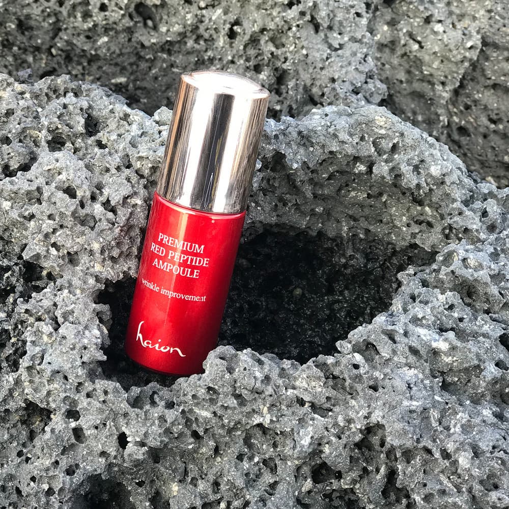 HAION Premium Red Peptide Ampoule 30mL