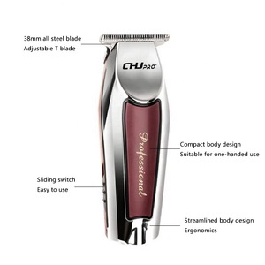 hair trimmer made in China