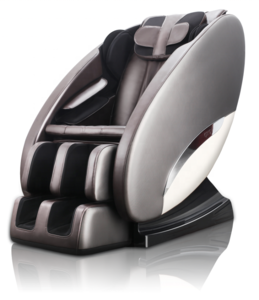 High Quality full body 3d zero gravity salon massage chair