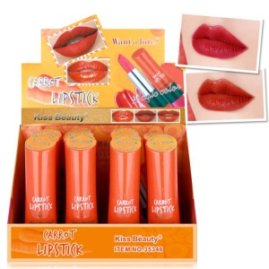 high quality lip stick waterproof organiclong lasting lipstick make your own lipstick