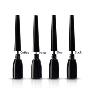 High Quality OEM Waterproof Permanent Private Label Liquid Eyeliner