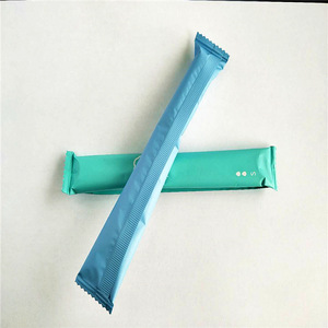 High quality Organic Tampons For Women Wholesale Organic Tampons