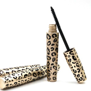 Highlighter Makeup Private Label Organic Cosmetic Glitter 3d Fiber Lash Waterproof Mascara