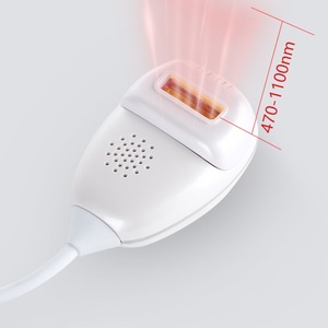 home use painless hair removal IPL Electric Epilator pearl Hair Remover