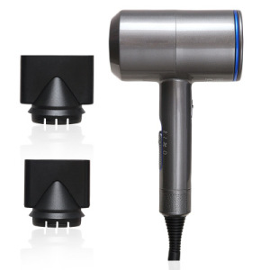 Hot and Cold Wind with Diffuser Conditioning Powerful Hair dryer professional Heat Constant Temperature Hair Care Blowdryer