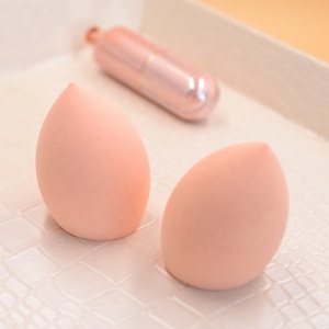 Hot Sale Multicolor Makeup Sponge Super Soft Cosmetic Puff