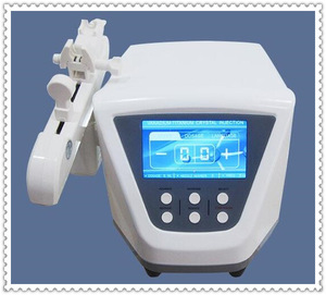 Hot selling no-needle mesotherapy device