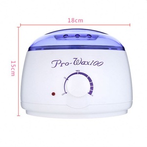 Hot Selling Portable Wax Pot Heater For Hair Removal